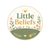 Little Beliefs - Home